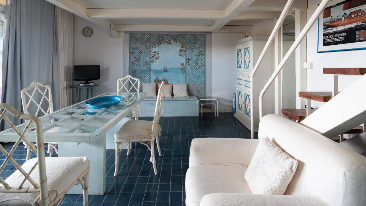 Welcomely - Portisco Casa Coralli Olbia Exteriör bild