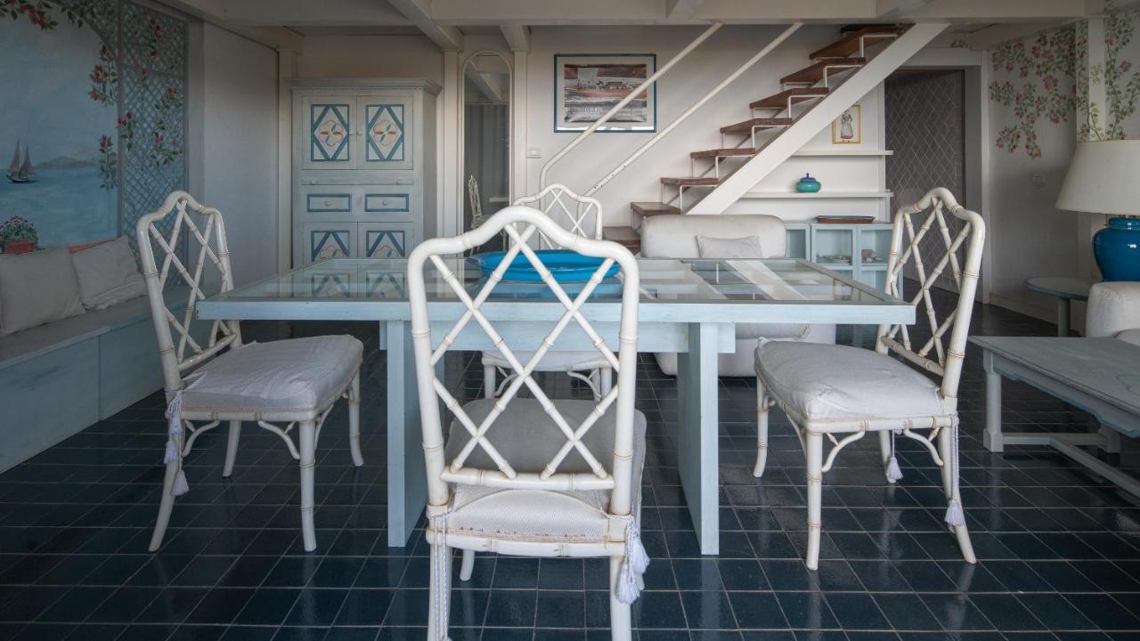 Welcomely - Portisco Casa Coralli Olbia Exteriör bild