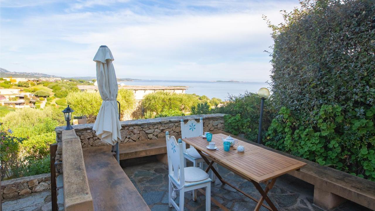 Welcomely - Portisco Casa Coralli Olbia Exteriör bild